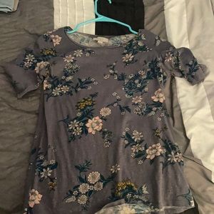 Loft Outlet Small T-Shirt